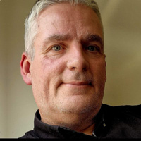 Mark Gale