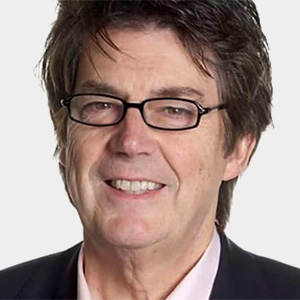 Mike Read